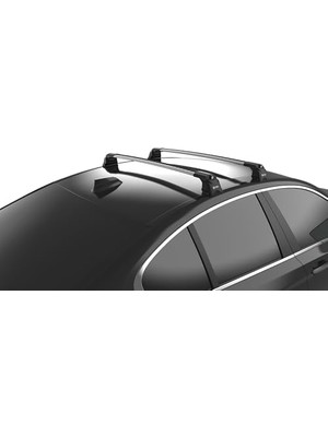 Sayemons Bmw 8-Series (G15) 2019-2025 ile Uyumlu Ara Atkı Air3 Gri