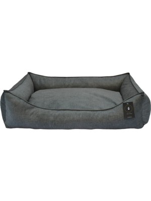 Empressco Pandagroup Samarco Gri Xxl Köpek Yatak ( 100 cm x 120 Cm) - Fiyatı, Yorumları