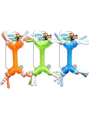 Sayemons Pawise Toss Tugger Köpek Çekiştirme Oyuncağı 28 cm