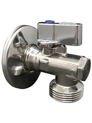 Sayemons Eca Çamaşır Musluğu 602111068-V