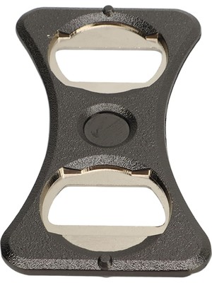 Sayemons Kikumi Şişe Açacağı Içecek Tutucu Metal Ayarlanabilir 1K0858230A Çok Fonksiyonlu Bardaklık 5/6 R32
