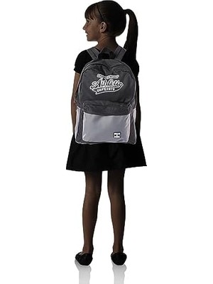 Sayemons &deer Athletic Çocuk Sırt Çantası Siyah Standart