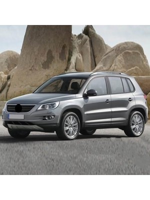 Sayemons Güneşlik Tutucu Klipsi Kanca Beji 1K0857561B Vw Tiguan ile Uyumlu 2008-2015