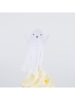 Sayemons - Happy Halloween Kit - Bayramı Kit (24'lü)