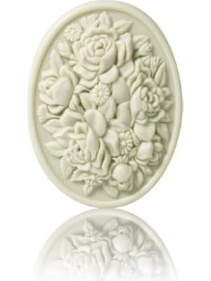 Sayemons Saponificio Artigianale Fiorentino Sabun 125 gr - Lily Of The Valley