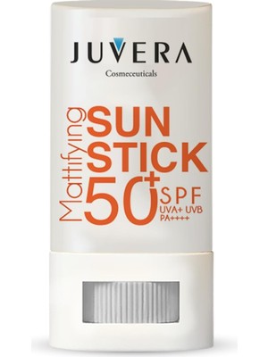 Sayemons Matifying Sun Protection Stick Mixed-Oily Skin 15 gr