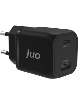 Sayemons 35W Gan Usb-C + Usb-A Şarj Aleti & Pps Uyumlu Pd Qc4.0 Type-C Hızlı Şarj Cihazı