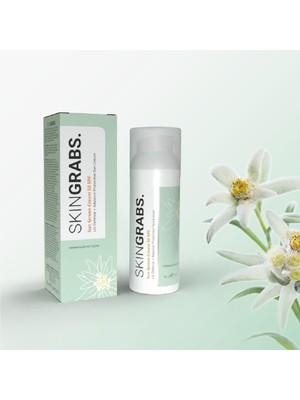 Sayemons Sun Screen Cream 50 Spf