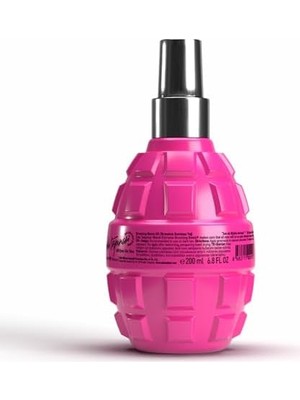Sayemons Miami Extreme Bronzing Bomb | No Spf | Do You Dare (200 Ml/6.8 Fl Oz)