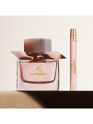Sayemons Burberry My Blush Edp 90 ml Kadın Parfüm