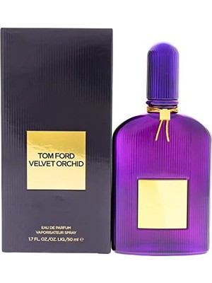 Sayemons Tom Velvet Edp 50ML Parfüm, 888066023948