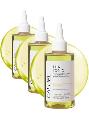 Sayemons Calliel Lha Tonik 200 ml (3 Paketi)
