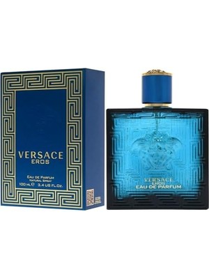 Sayemons Eros Edp 100 ml Erkek Parfümü