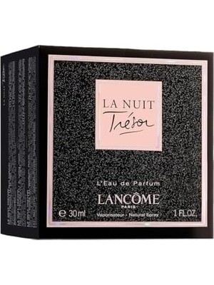 Sayemons Lancome La Nuit Tresor Edp 30 ml Parfüm