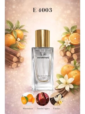 Sayemons Eny Selectıon 4 Elements - Seyahat Boy Parfüm Seti 4×15 ml