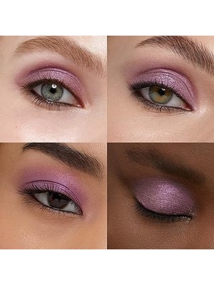 Sayemons Milano Göz Farı - Lastıng Mousse Eyeshadow 07