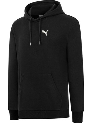 Puma Istanbul Collectıon Grafik Kapüşonlu Sweatshirt