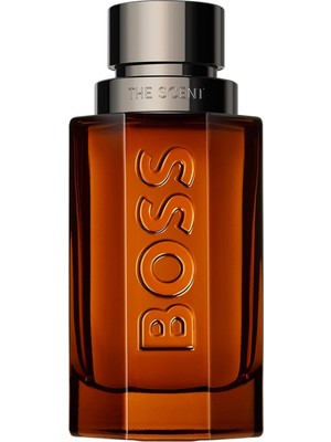 Sayemons The Scent Eau De Parfum Intense – Ambrierter