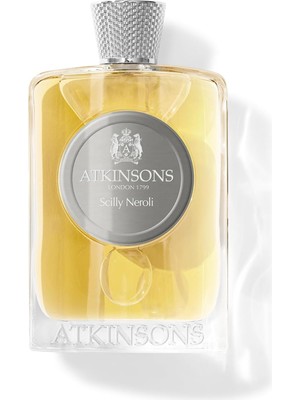 Sayemons Atkinsons Scilly Neroli Edp Parfüm 100 ml