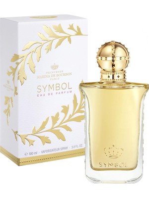 Sayemons Princesse Marina De Bourbon Symbol Edp 100 ml Kadın Parfümü