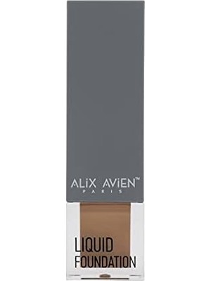 Sayemons Güneş Koruyucu SPF35+ Nemlendirici Etkili Kremsi Likit Fondöten - Foundation 312 Warm Caramel