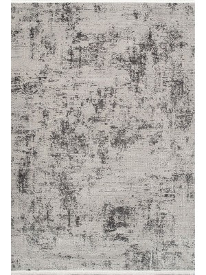 Artemis Halı Artemis Murano K1245D  Antrasit Gri