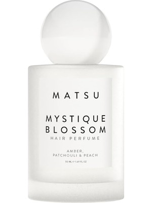 Sayemons Matsu Mystique Saç Parfümü 50 ml
