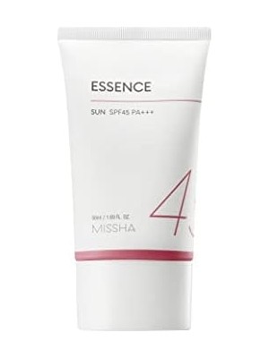 Sayemons Aydınlatıcı ve Nemlendirici Güneş Krem Ex SPF45, Pa 50 Mililitre
