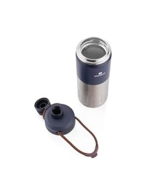 Sayemons Santeco Ktwo Sporcu Termosu 500 Ml-Lacivert