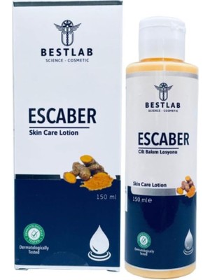 Sayemons Escaber Losyon 150 ml