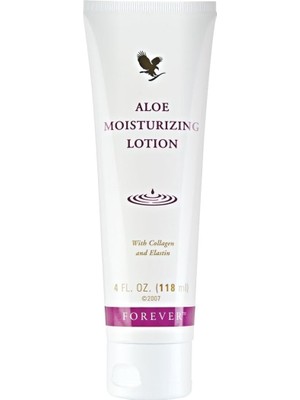 Sayemons Forever Aloe Moisturizing Lotion