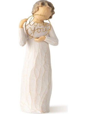 Sayemons Willow Tree 27913 You