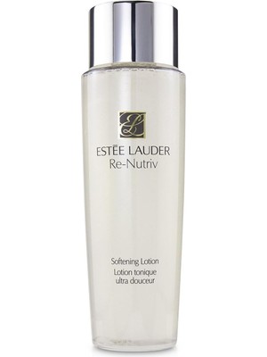 Sayemons Estee Lauder Re Nutriv Intensive Softening 250 ml - Tonik 1 Paket (1 x 250 Ml)