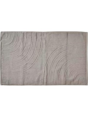 Sayemons Time Banyo Paspası RENGI%100 Pamuk 50X80 cm
