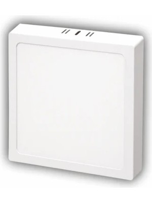 Cata CT-5234B 18W Sıva Üstü LED Panel Kare Beyaz
