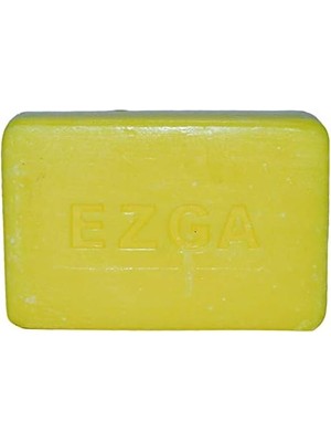 Sayemons Egzas - Ezga Kükürtlü Sabun 100GR