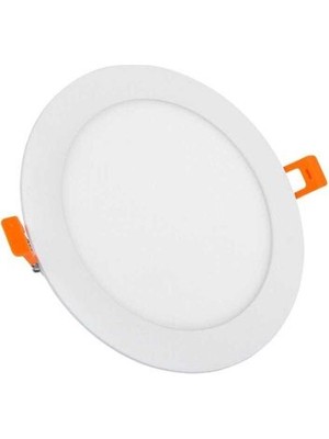 Cata CT-5146B 9W Slim Panel Beyaz