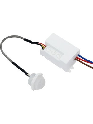 Cata CT-9188 Mini Sensör 800W