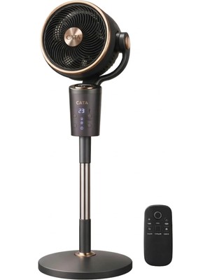 Cata CT-3040 Turbo Ayaklı Vantilatör