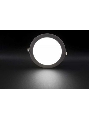 Cata CT-5148B 15W Slim Panel Beyaz