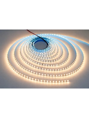 Cata CT-4481 10 Çip Şerit LED Iç Mekan Günışığı (5 Mt)