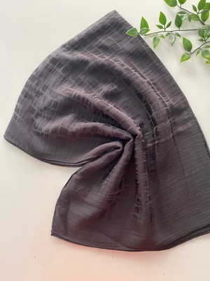 Silk Home Petek Desen Naia Şal