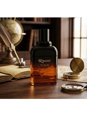 Royam Riposte Titan Erkek Parfüm Edt 100 ml