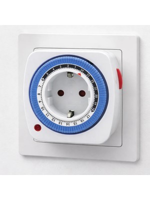 Cata CT-9180 Mekanik Zaman Saati 3500W