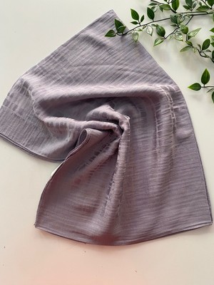 Silk Home Petek Desen Naia Şal