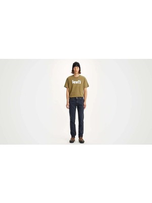 Levi's 511 Slımdark Blue