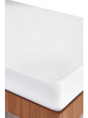 Divanev Bebe Fitted Alez 70X110 cm  Sıvı Geçirmez Yatak Koruyucu  Alez Micro Kumaş