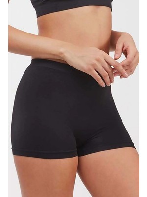 Evena Iz Yapmaz Dikişsiz Şort Boxer Seamless