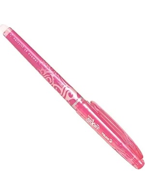 Erdo Ticaret 0.5 mm Pembe Renkli Kenar Modeli Kalem