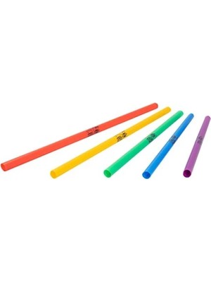 Erdo Ticaret Baschromatic 5'li Wak-A-Tube Set